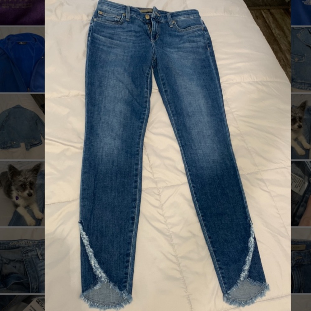 Joe’s Jeans